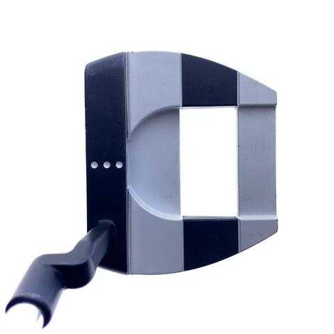 Used Odyssey Ai-One Jailbird Mini Putter / 35.0 Inches