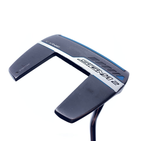 Used Ping Sigma 2 Tyne Putter / 36.0 Inches