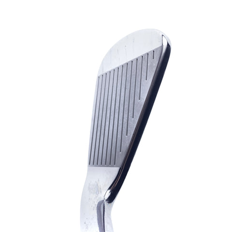 Used Callaway Apex MB 2018 5 Iron / 26 Degrees / X-Stiff Flex