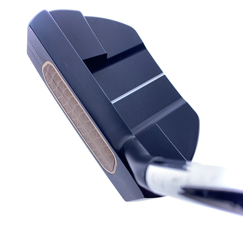 Used Odyssey Ai-One Milled Three T Putter / 34.0 Inches