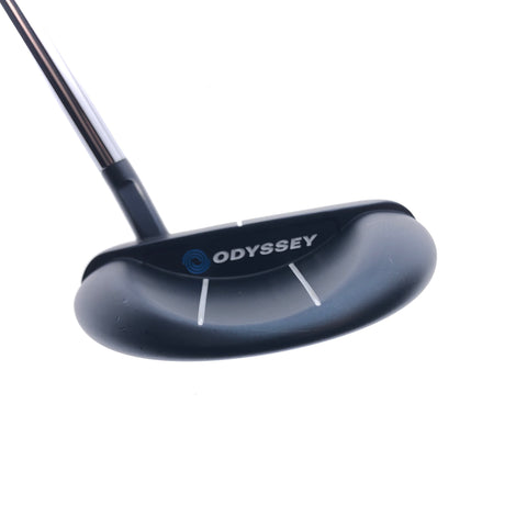 Used Odyssey Ai-One Rossie S Putter / 34.0 Inches