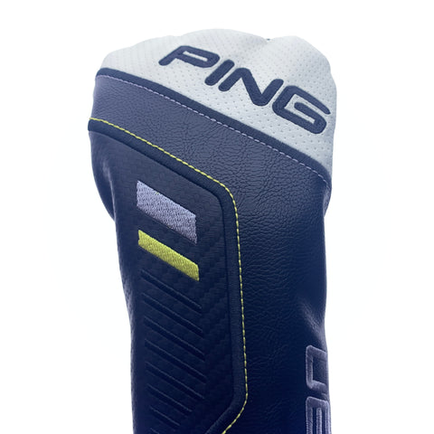 Used Ping G430 Max 5 Fairway Wood / 18.0 Degrees / Regular Flex