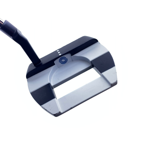Used Odyssey Ai-One Jailbird Mini Putter / 35.0 Inches