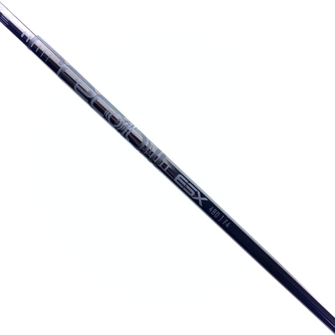 Used Cobra Forged Tec X 4 Iron /19.0 Degrees / Stiff Flex / Left-Handed