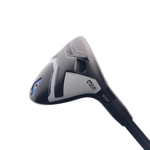 Used Cobra AeroJet 3 Fairway Wood / 15 Degrees / Regular Flex