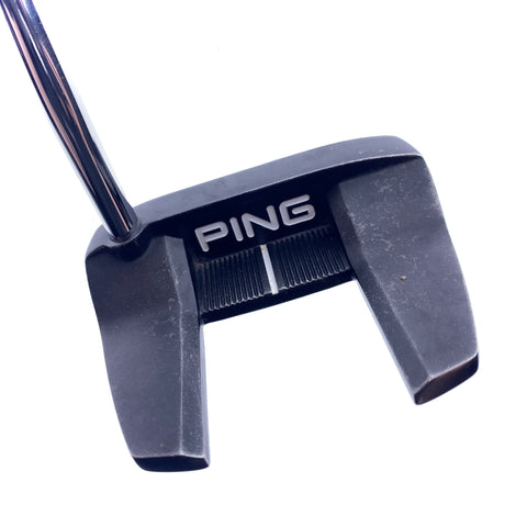 Used Ping Sigma 2 Tyne Putter / 36.0 Inches