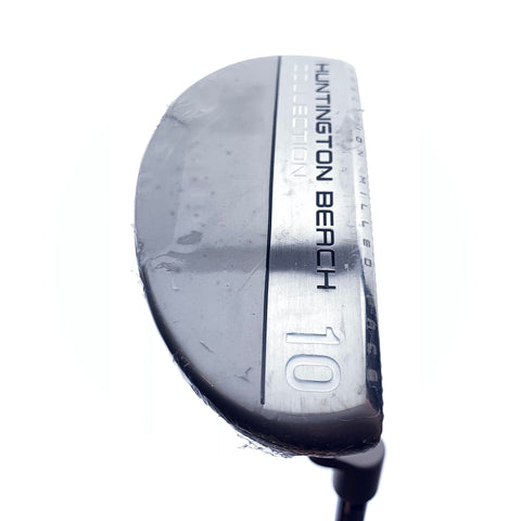 NEW Cleveland Huntington Beach 10 Putter / 34.0 Inches
