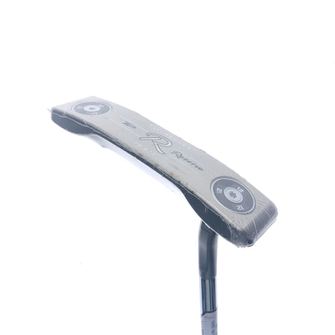 NEW TaylorMade TP Reserve B29 Putter / 34.0 Inches