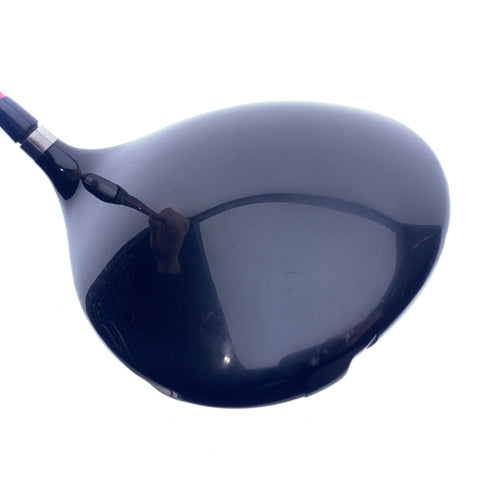 Used Ping G15 Driver / 10.5 Degrees / Regular Flex