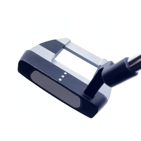 Used Odyssey Ai-One Jailbird Mini Putter / 35.0 Inches