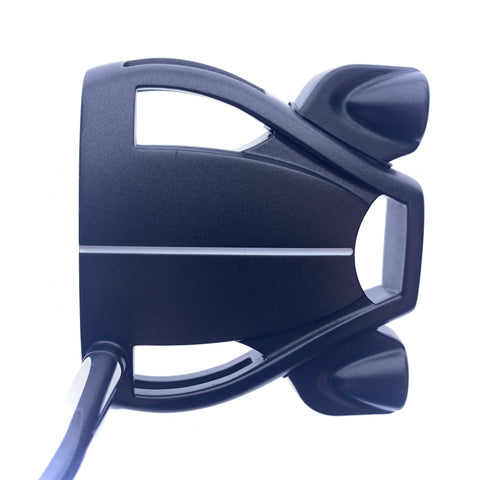 Used TaylorMade Spider Tour Black Putter / 34.0 Inches