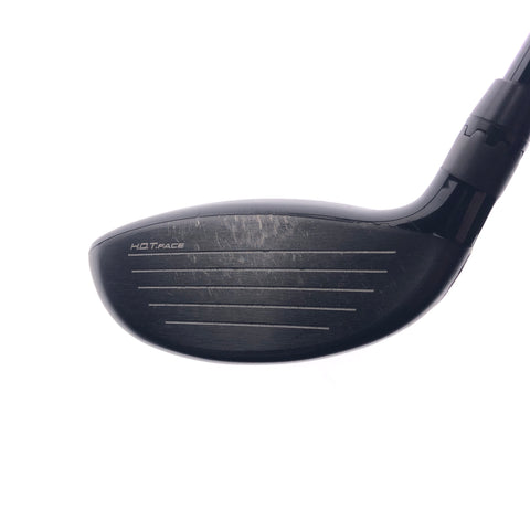 Used Cobra AeroJet 3 Fairway Wood / 15 Degrees / Regular Flex