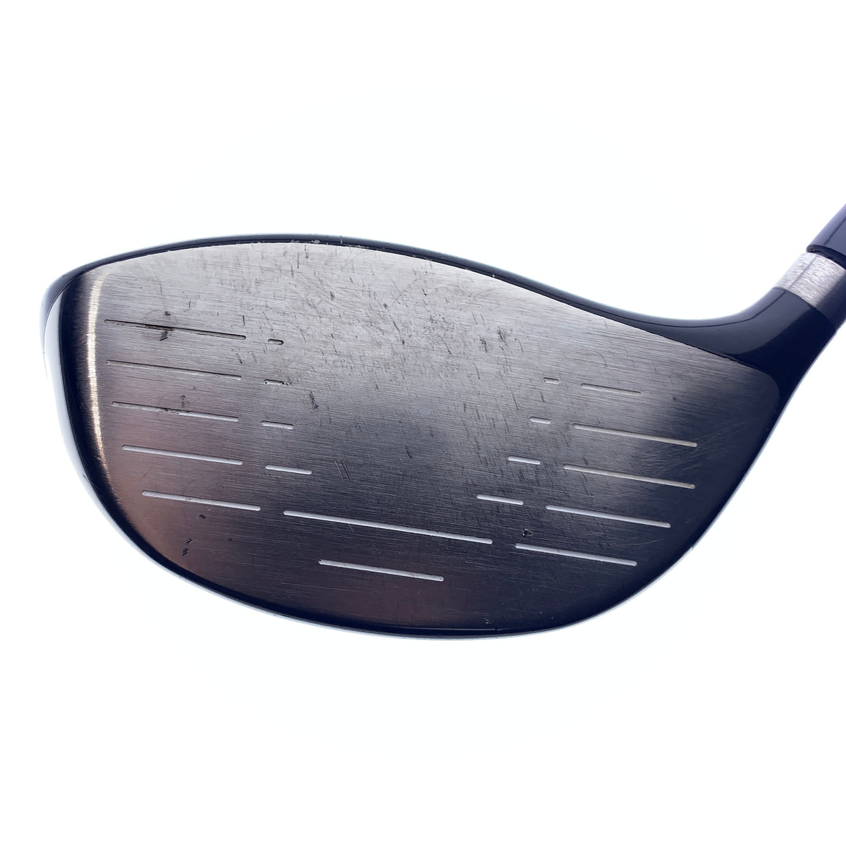 Used Ping G15 Driver / 10.5 Degrees / Regular Flex - Replay Golf 