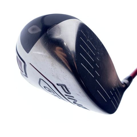 Used Ping G15 Driver / 10.5 Degrees / Regular Flex