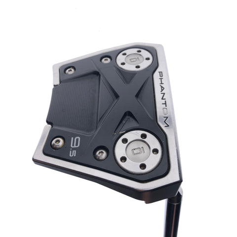 Used Scotty Cameron Phantom 9.5 2022 Putter / 35.00 Inches