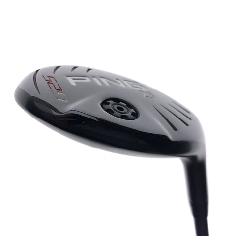 Used Ping G25 4 Hybrid / 23 Degrees / Regular Flex