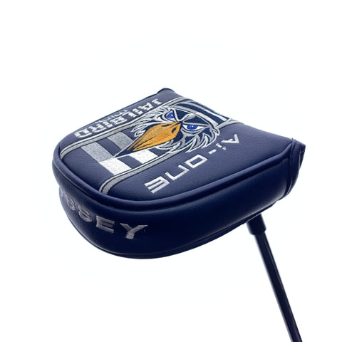 Used Odyssey Ai-One Jailbird Mini Putter / 35.0 Inches