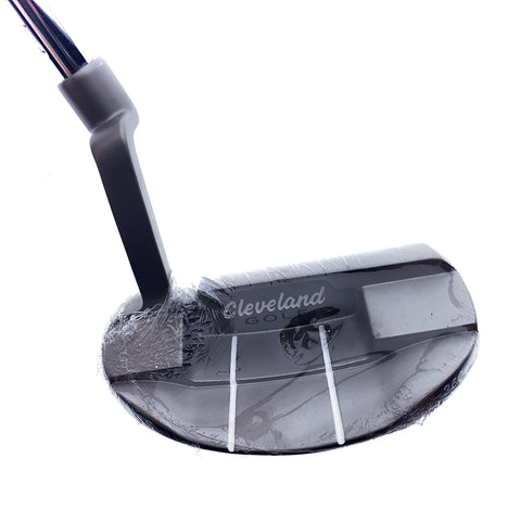 NEW Cleveland Huntington Beach 10 Putter / 34.0 Inches