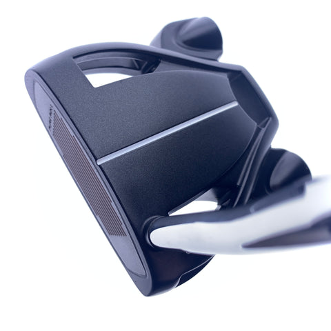 Used TaylorMade Spider Tour Black Putter / 34.0 Inches
