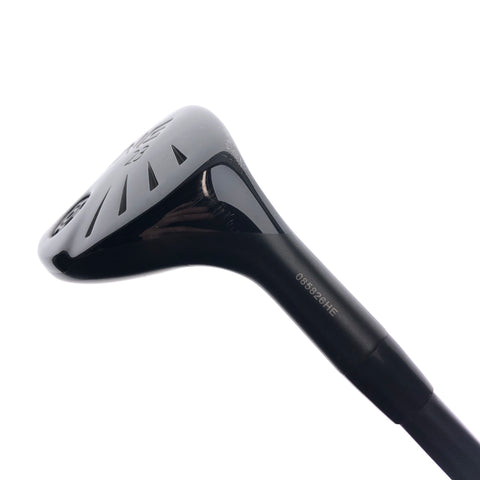 Used Ping G25 4 Hybrid / 23 Degrees / Regular Flex