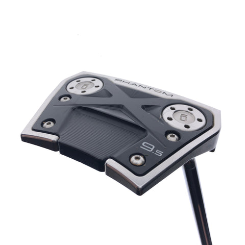 Used Scotty Cameron Phantom 9.5 2022 Putter / 35.00 Inches