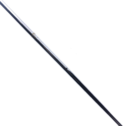 Used TaylorMade SIM2 Max OS 8 Iron / 31.5 Degrees / Regular Flex