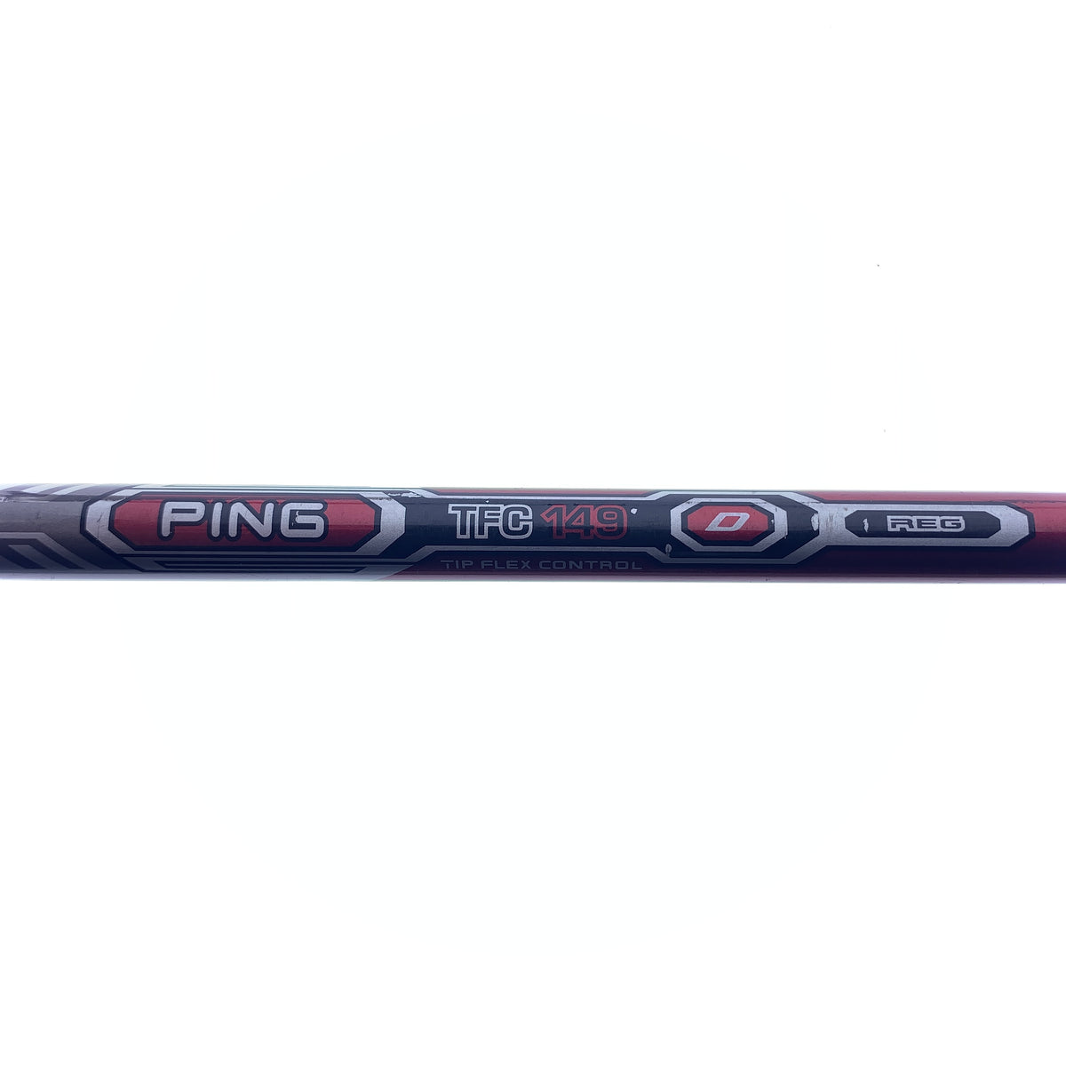 Used Ping G15 Driver / 10.5 Degrees / Regular Flex - Replay Golf 