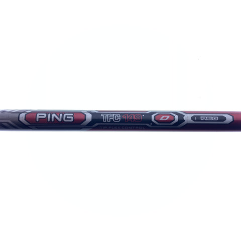 Used Ping G15 Driver / 10.5 Degrees / Regular Flex