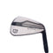 NEW Wilson Staff Model 2024 Blade 8 Iron / 38.0 Degrees / Stiff Flex