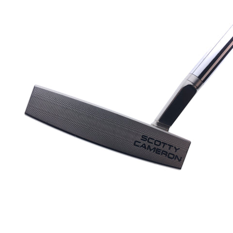 Used Scotty Cameron Phantom 9.5 2022 Putter / 35.00 Inches
