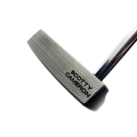 Used Scotty Cameron GoLo 5 2014 Putter / 34.0 Inches