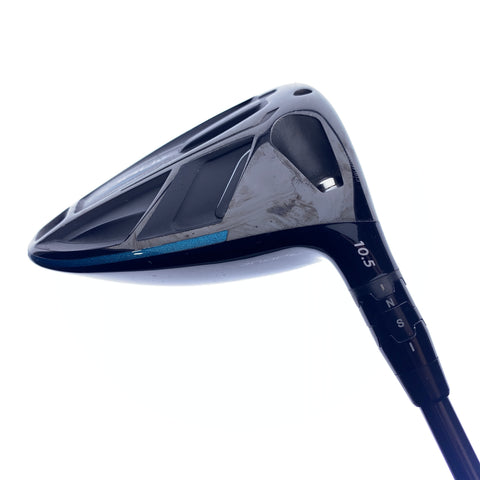 Used Callaway Rogue Driver / 10.5 Degrees / Stiff Flex