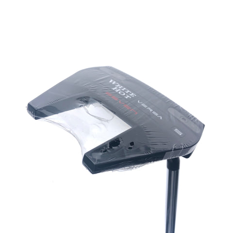 NEW Odyssey White Hot Versa Seven S Putter / 34.0 Inches