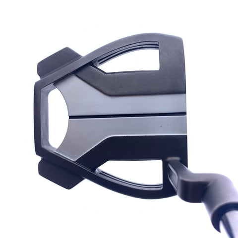 Used TaylorMade Spider Tour X CH Putter / 36.0 Inches / Left-Handed