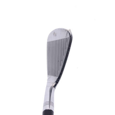 NEW Wilson Staff Model 2024 Blade 8 Iron / 38.0 Degrees / Stiff Flex