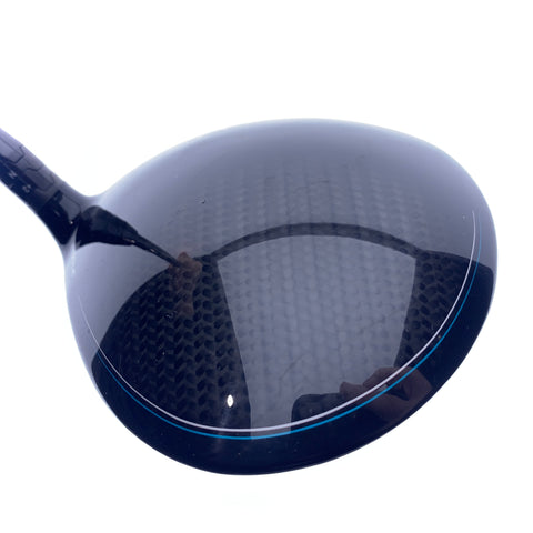 Used Callaway Rogue Driver / 10.5 Degrees / Stiff Flex