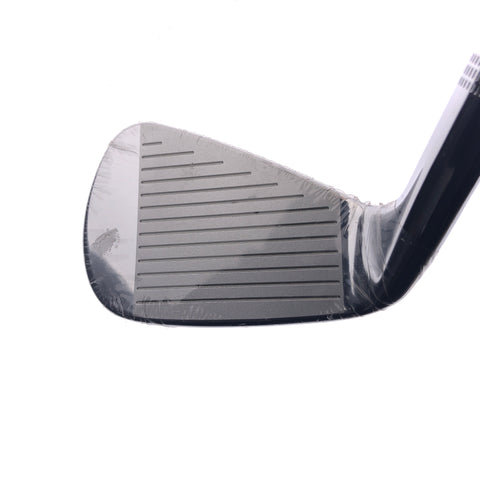 NEW Wilson Staff Model 2024 Blade 8 Iron / 38.0 Degrees / Stiff Flex