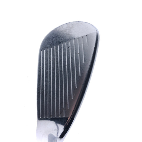 Used Titleist AP2 710 8 Iron / 39.0 Degrees / Stiff Flex