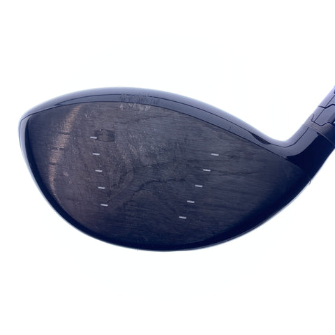 Used Callaway Rogue Driver / 10.5 Degrees / Stiff Flex
