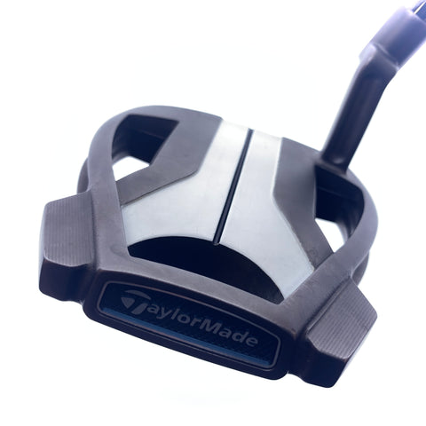 Used TaylorMade Spider Tour X CH Putter / 36.0 Inches / Left-Handed