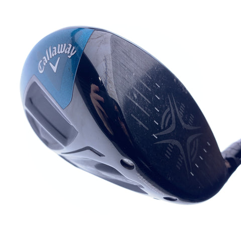 Used Callaway Rogue Driver / 10.5 Degrees / Stiff Flex
