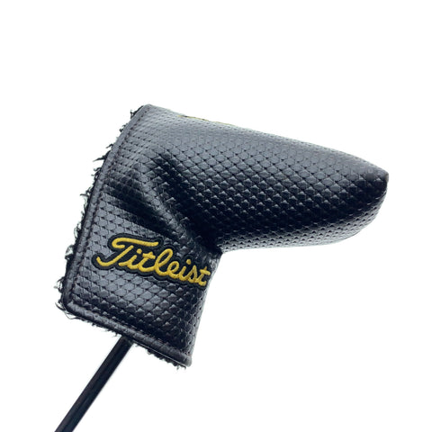 Used Scotty Cameron GoLo 5 2014 Putter / 34.0 Inches