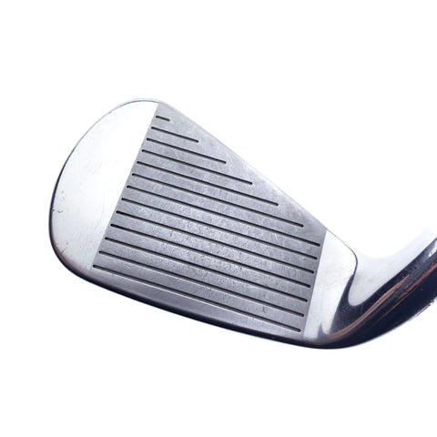 Used Callaway Apex MB 2018 6 Iron / 30 Degrees / Stiff Flex