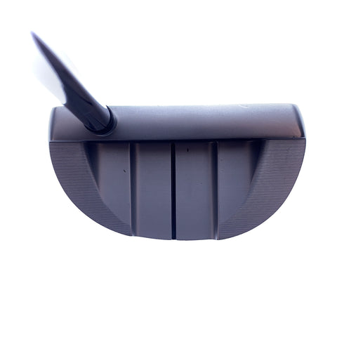 Used Odyssey White Hot OG #5 Stroke Lab Putter / 34.0 Inches