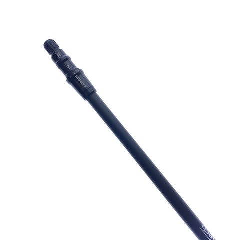 Used Mitsubishi Tensei 1K Black 65 S Driver Shaft / Stiff Flex /TaylorMade Gen2