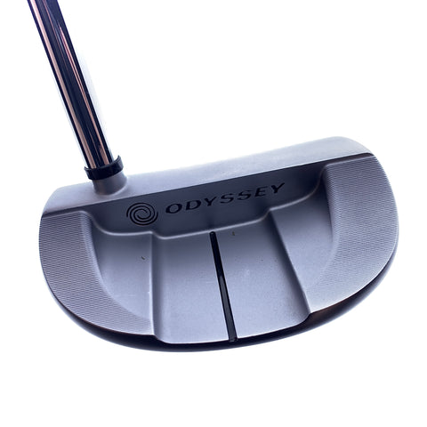 Used Odyssey White Hot OG #5 Stroke Lab Putter / 34.0 Inches
