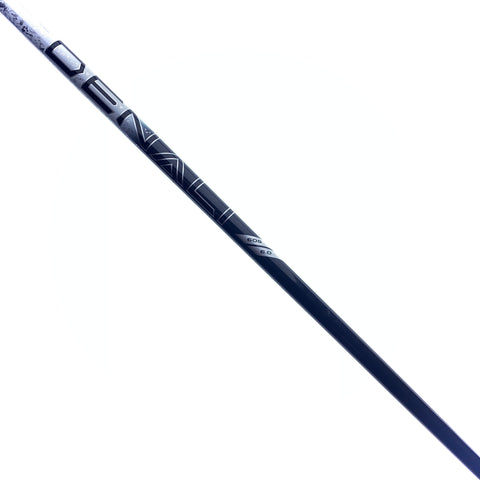 Used Callaway Rogue Driver / 10.5 Degrees / Stiff Flex