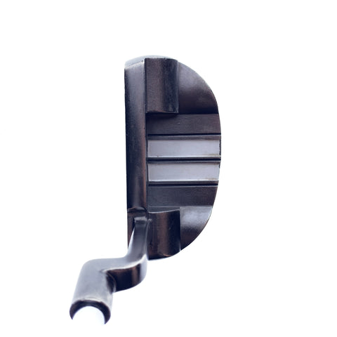 Used Odyssey White Ice 330 Putter / 34.0 Inches