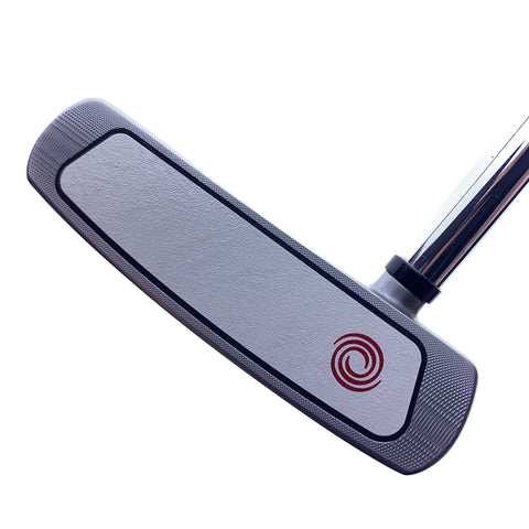 Used Odyssey White Hot OG #5 Stroke Lab Putter / 34.0 Inches