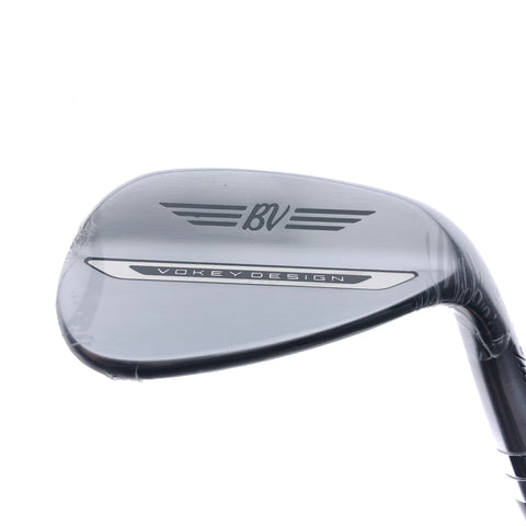 NEW Titleist SM11 Tour Chrome Gap Wedge / 52.0 Degrees / Wedge Flex